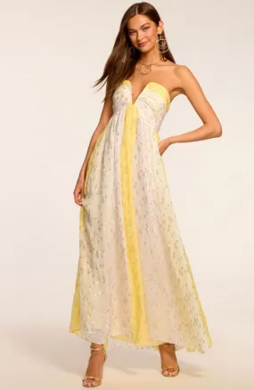 Demi Gown