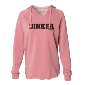 Dinker - Women's Lightweight Hoodie
