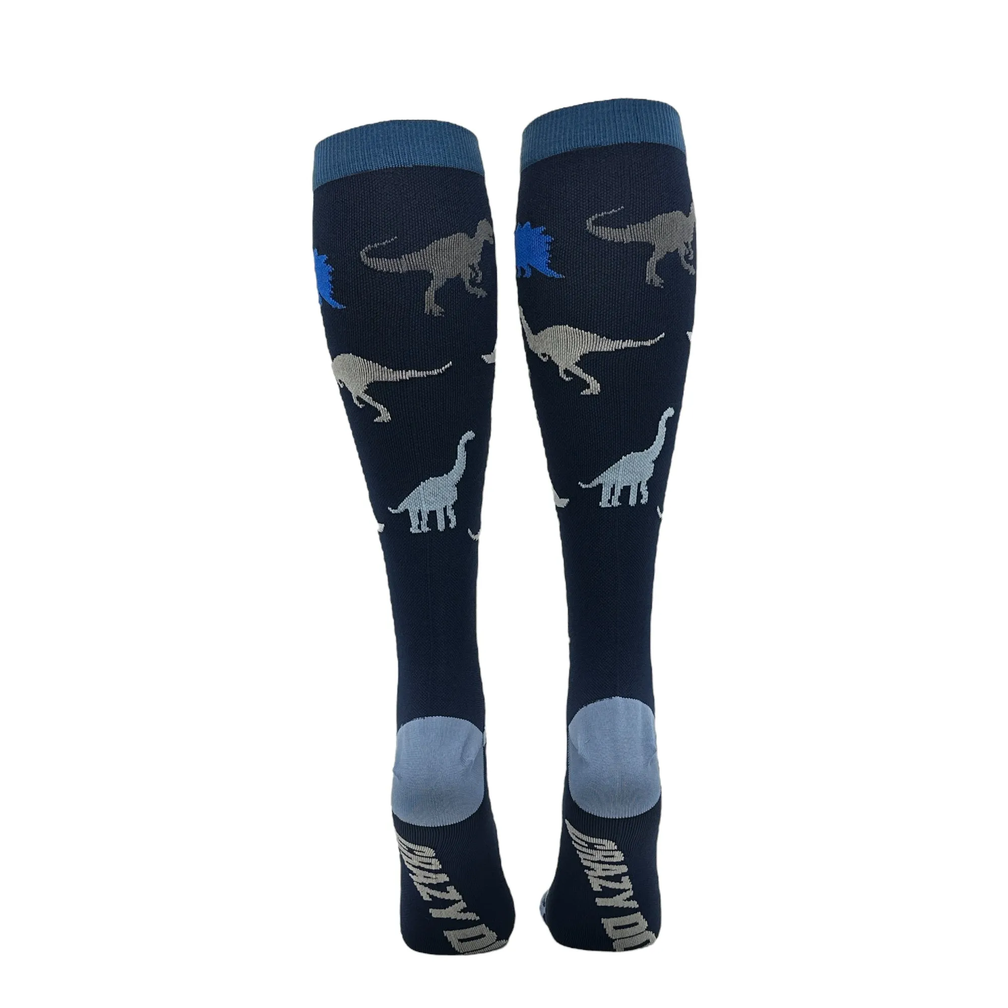 Dinsosaurs Compression Socks