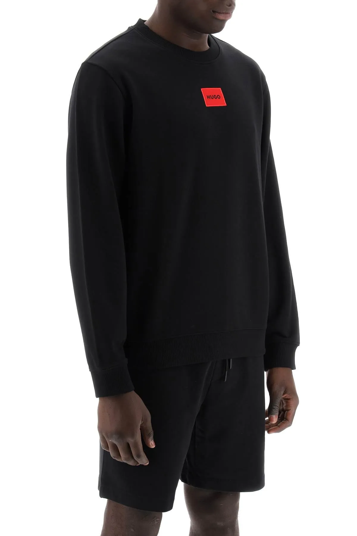 diragol light sweatshirt