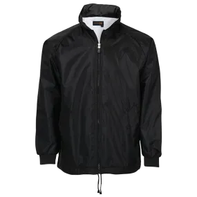 Dri-Mac Jackets - Senior - Black