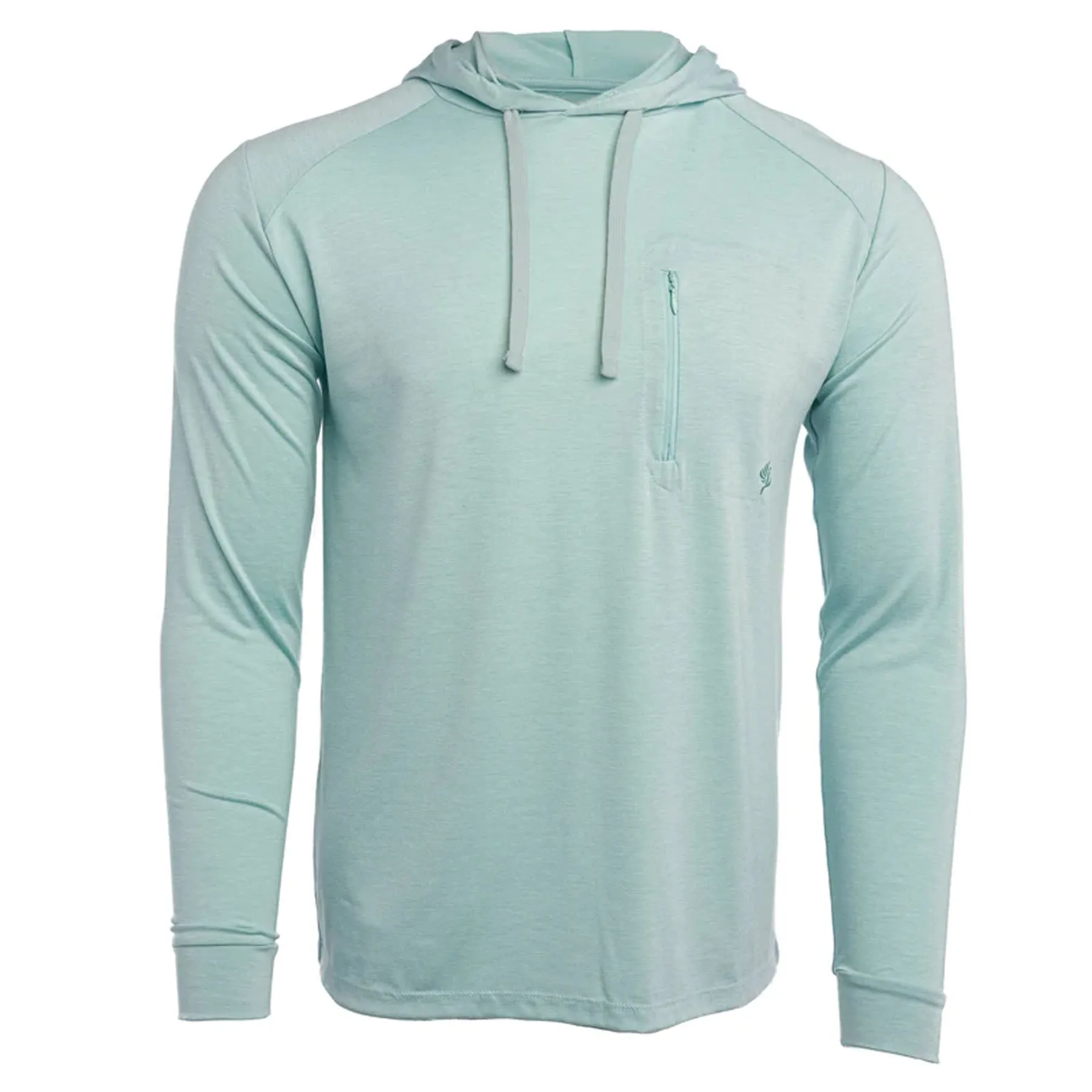 Duck Camp M's Lightweight Bamboo Hoodie