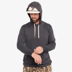 Duck Camp M's Lightweight Bamboo Hoodie