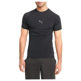 Exo-Adapt Crew Neck Short Sleeve Training T-Shirt