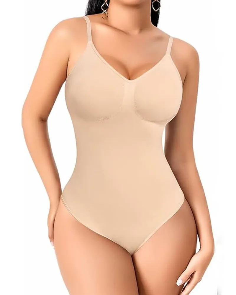 Fashion Seamless Sling Triangle Shapewear