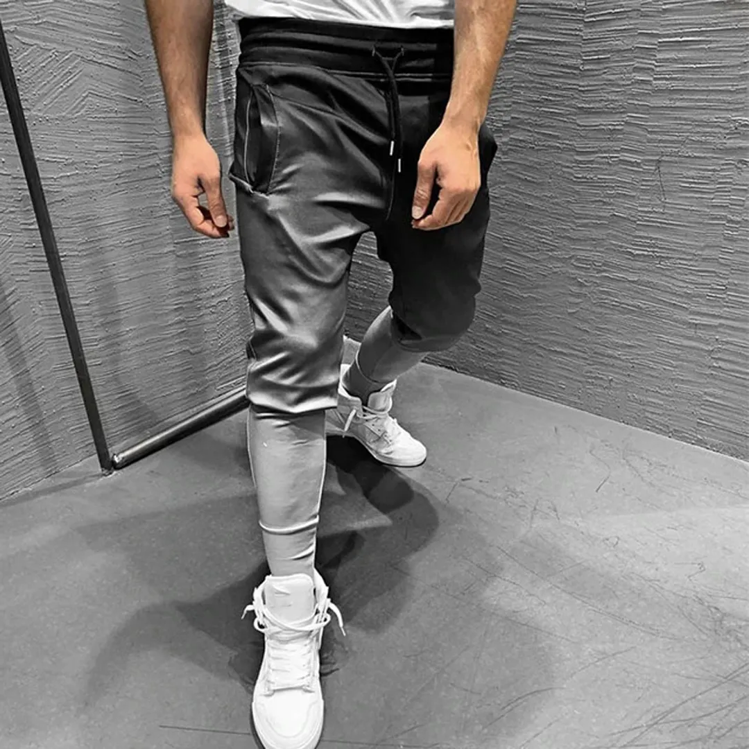 Gradient Joggers