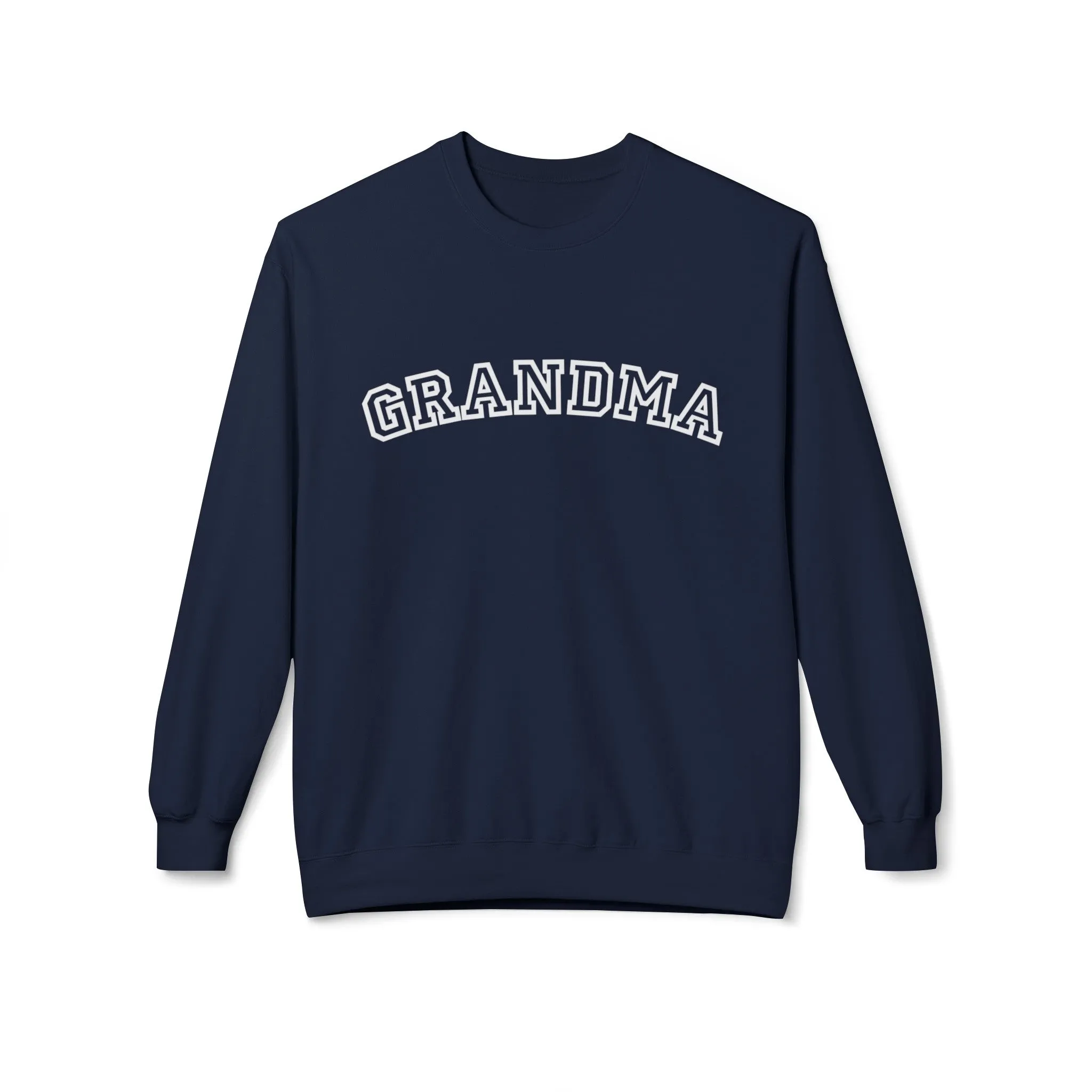 Grandma Lightweight Sweatshirt