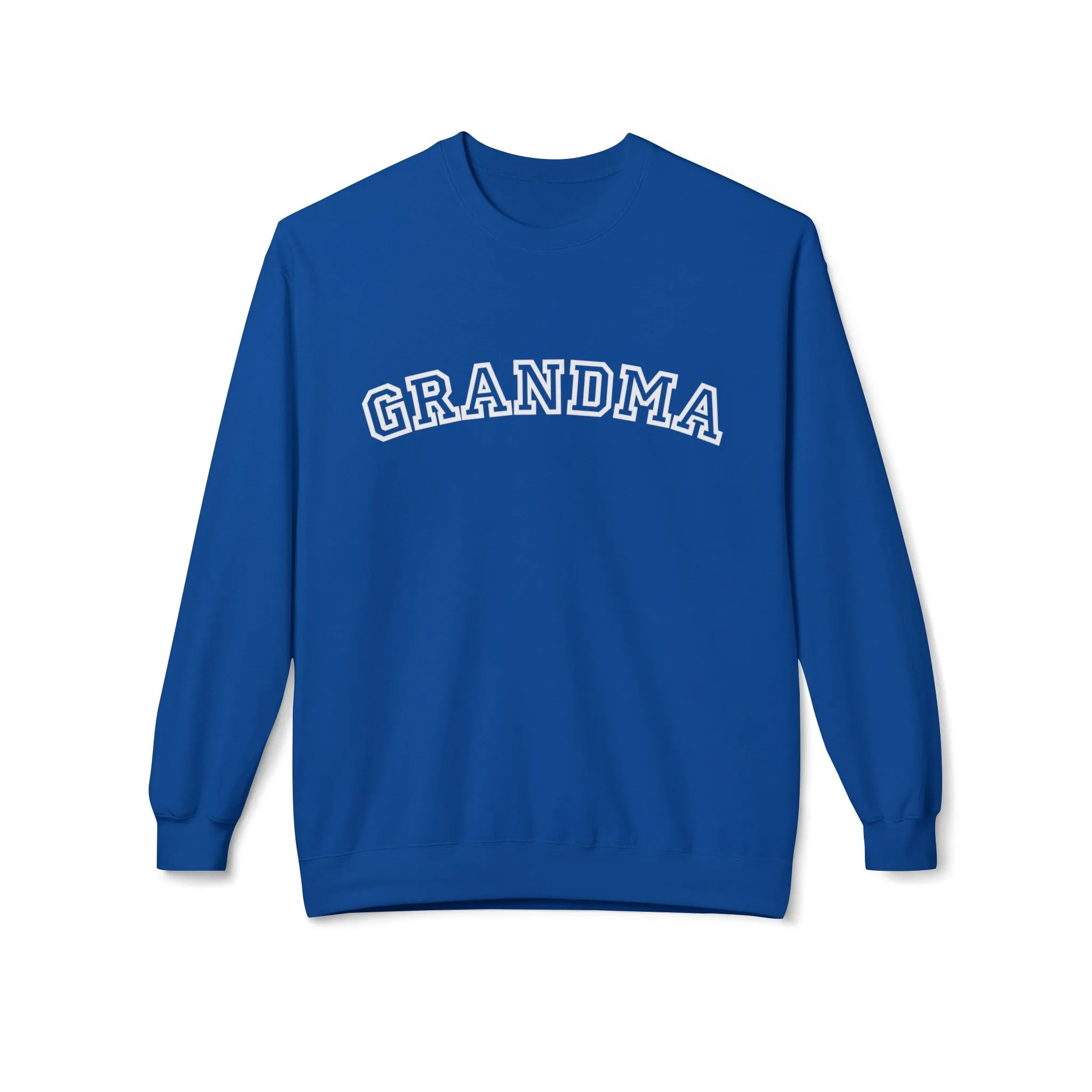 Grandma Lightweight Sweatshirt