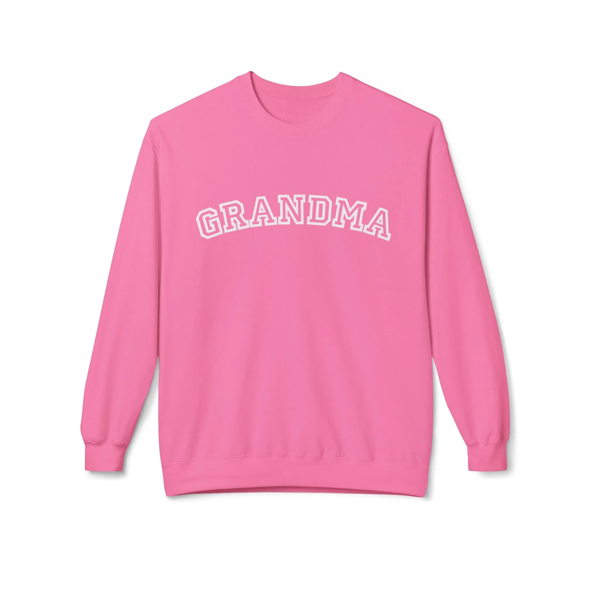 Grandma Lightweight Sweatshirt