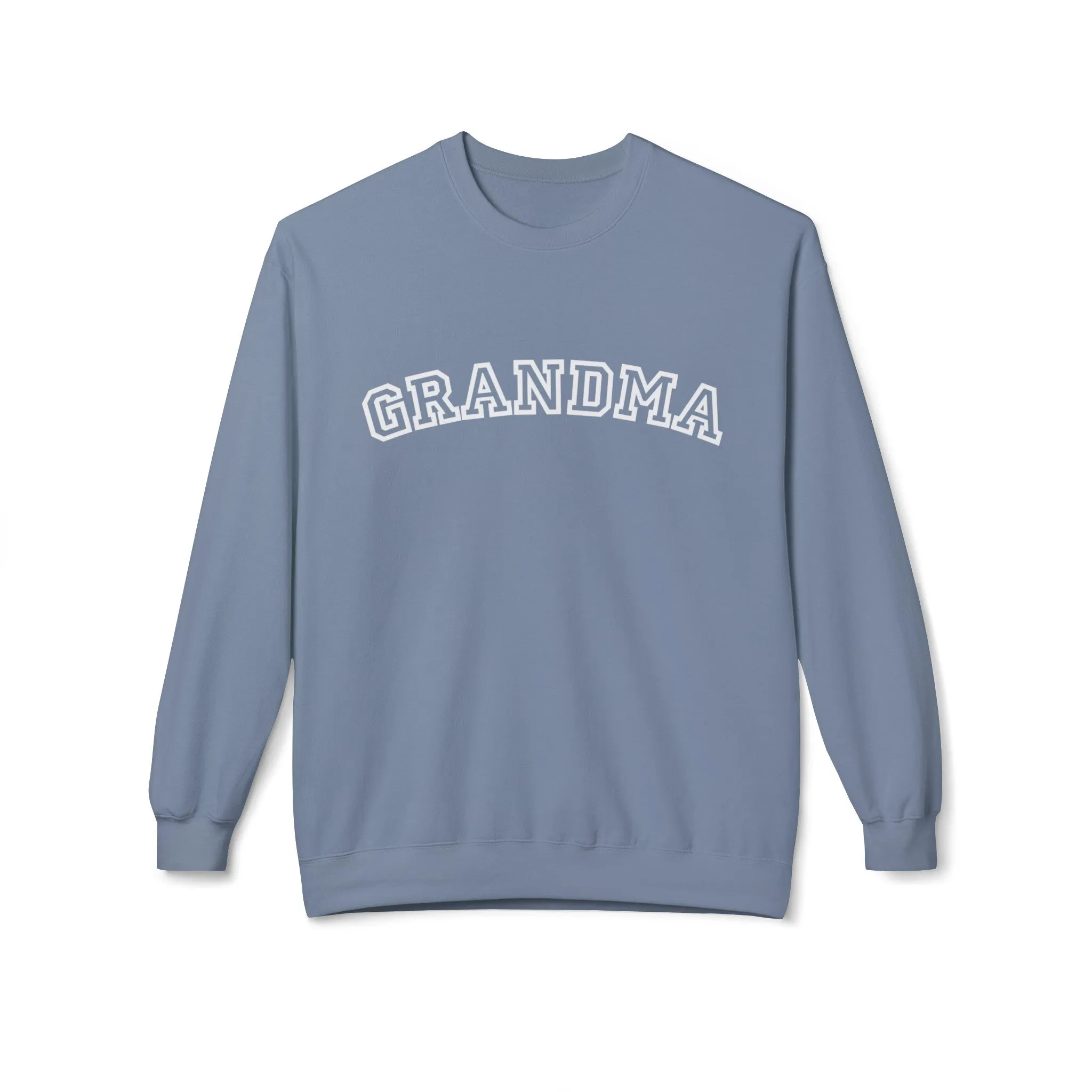 Grandma Lightweight Sweatshirt