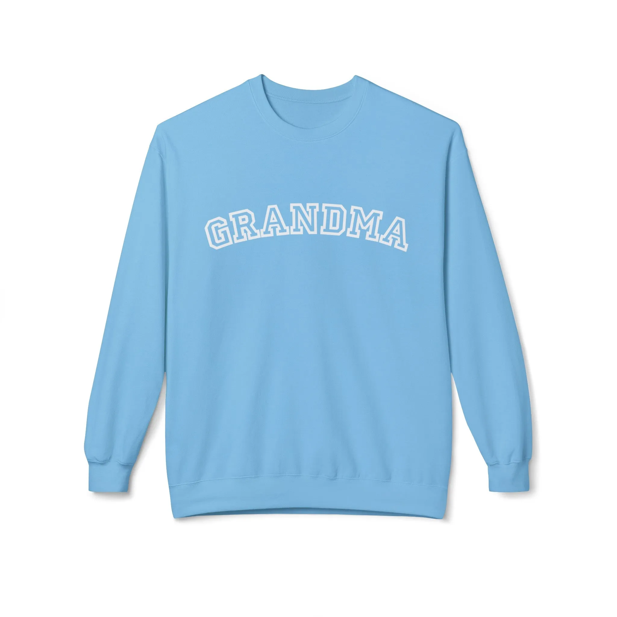 Grandma Lightweight Sweatshirt