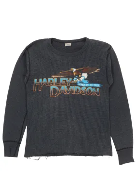 Harley Davidson Eagle Thermal