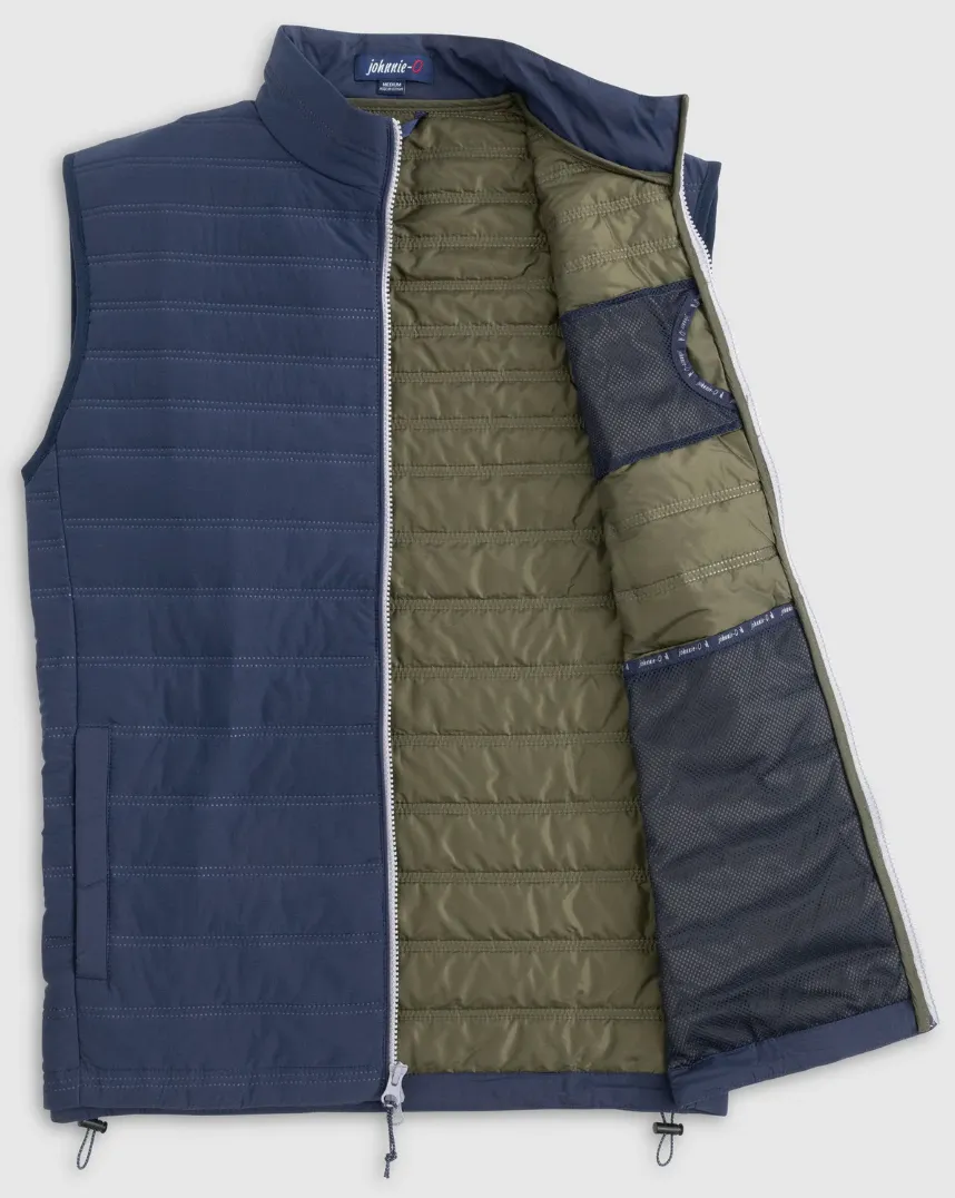 Hatteras Vest