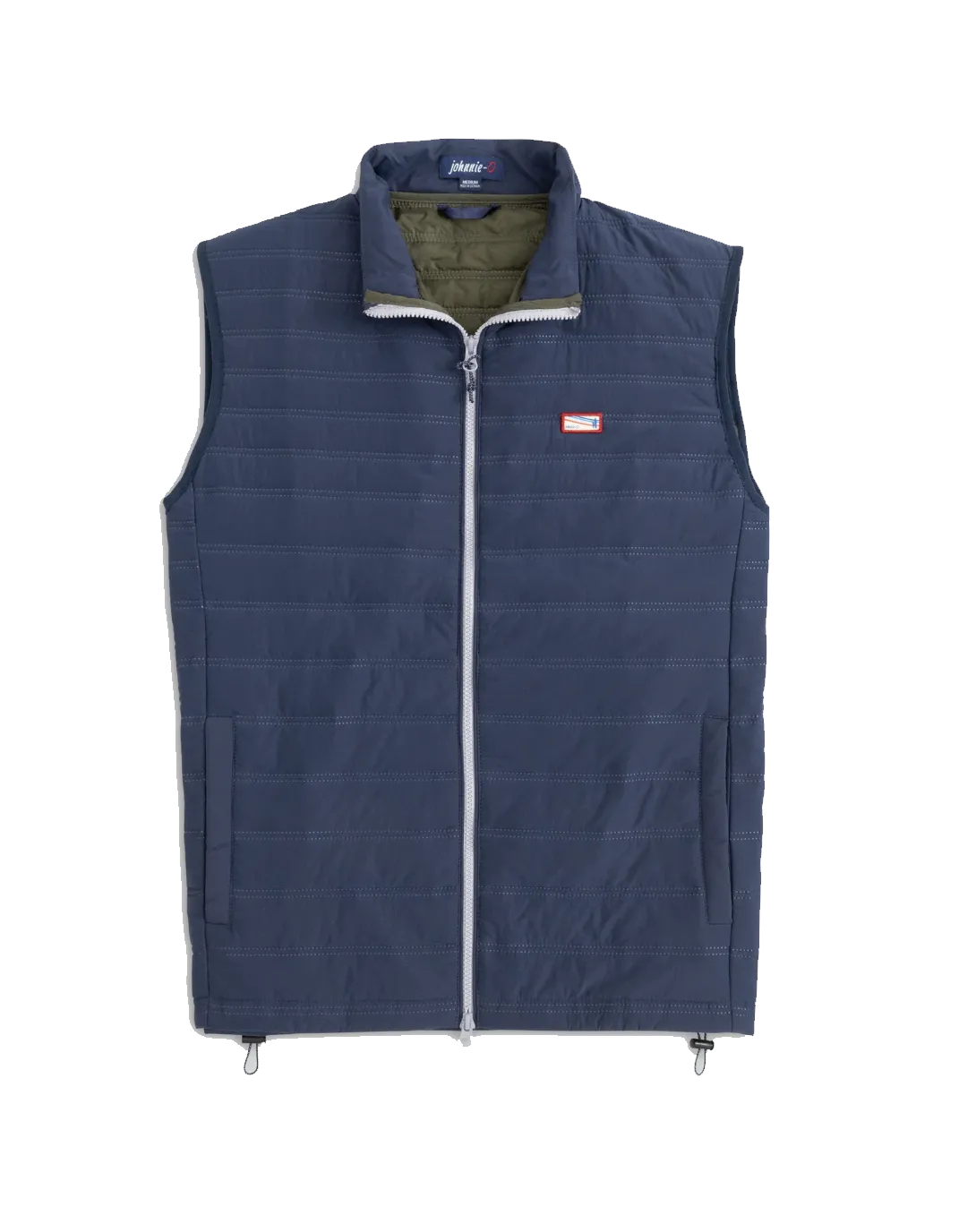 Hatteras Vest