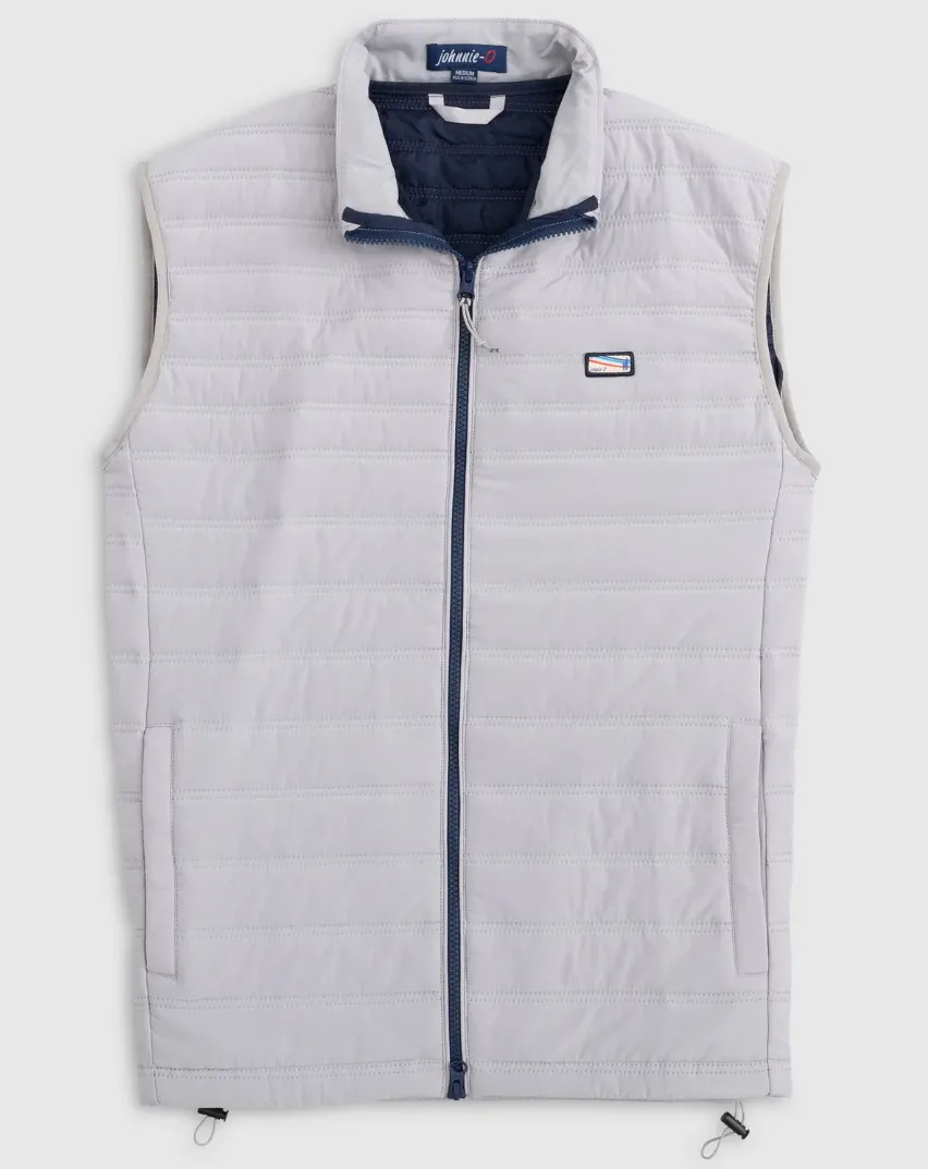 Hatteras Vest
