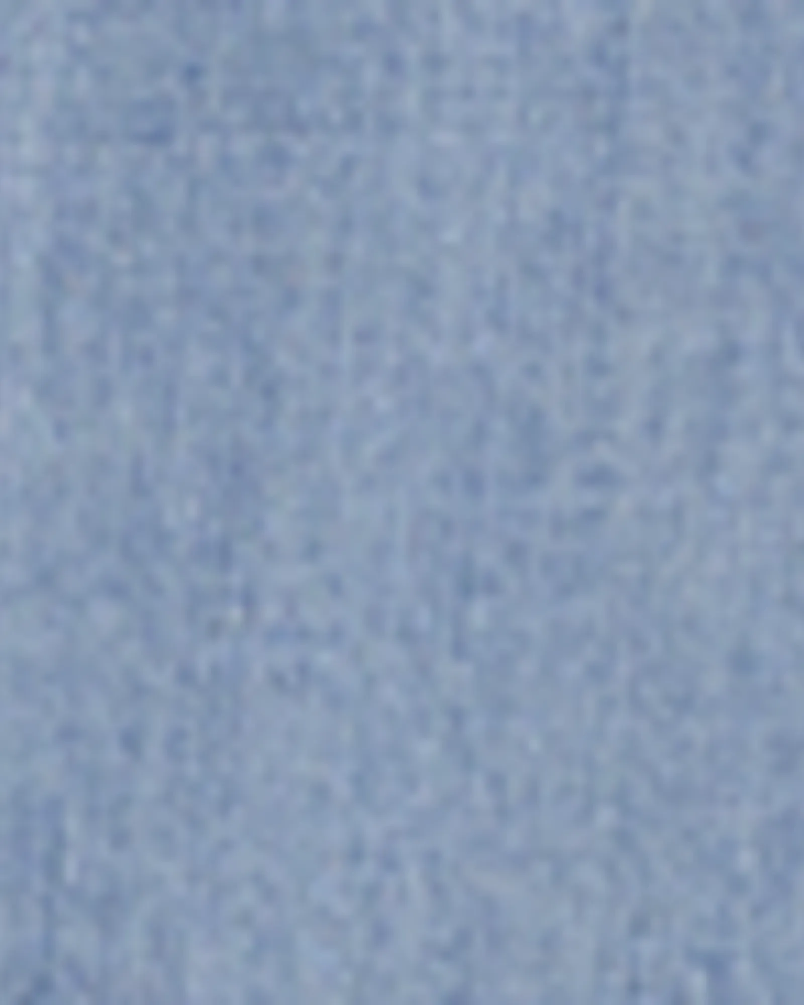 Heather Drawstring Jogger | Light Blue