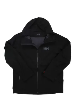 Helly Hansen Men's Verglas 3L Shell Jacket