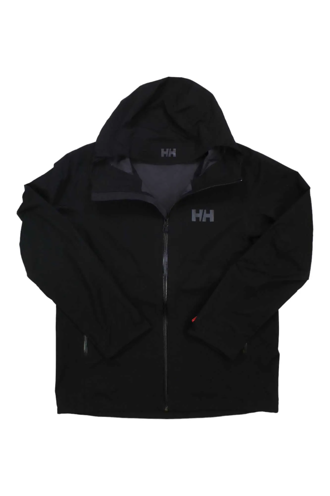 Helly Hansen Men's Verglas 3L Shell Jacket