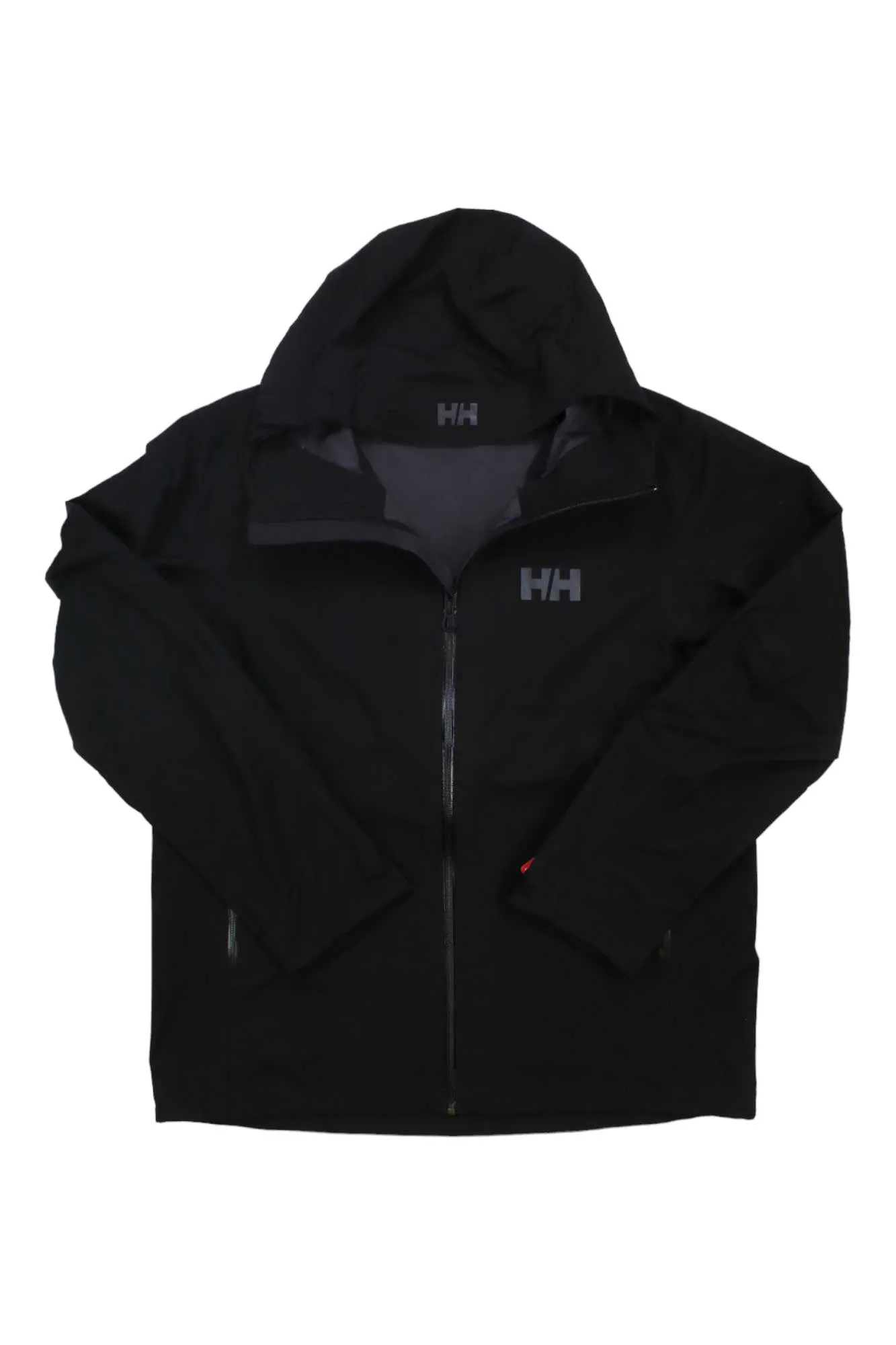 Helly Hansen Men's Verglas 3L Shell Jacket