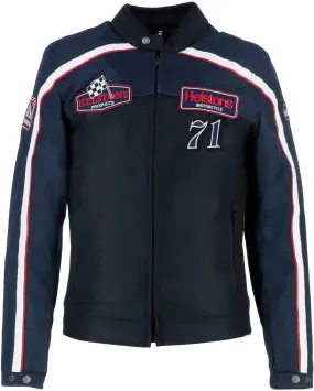 HELSTONS FORMULA SPORT AIR JACKETS [2024007]