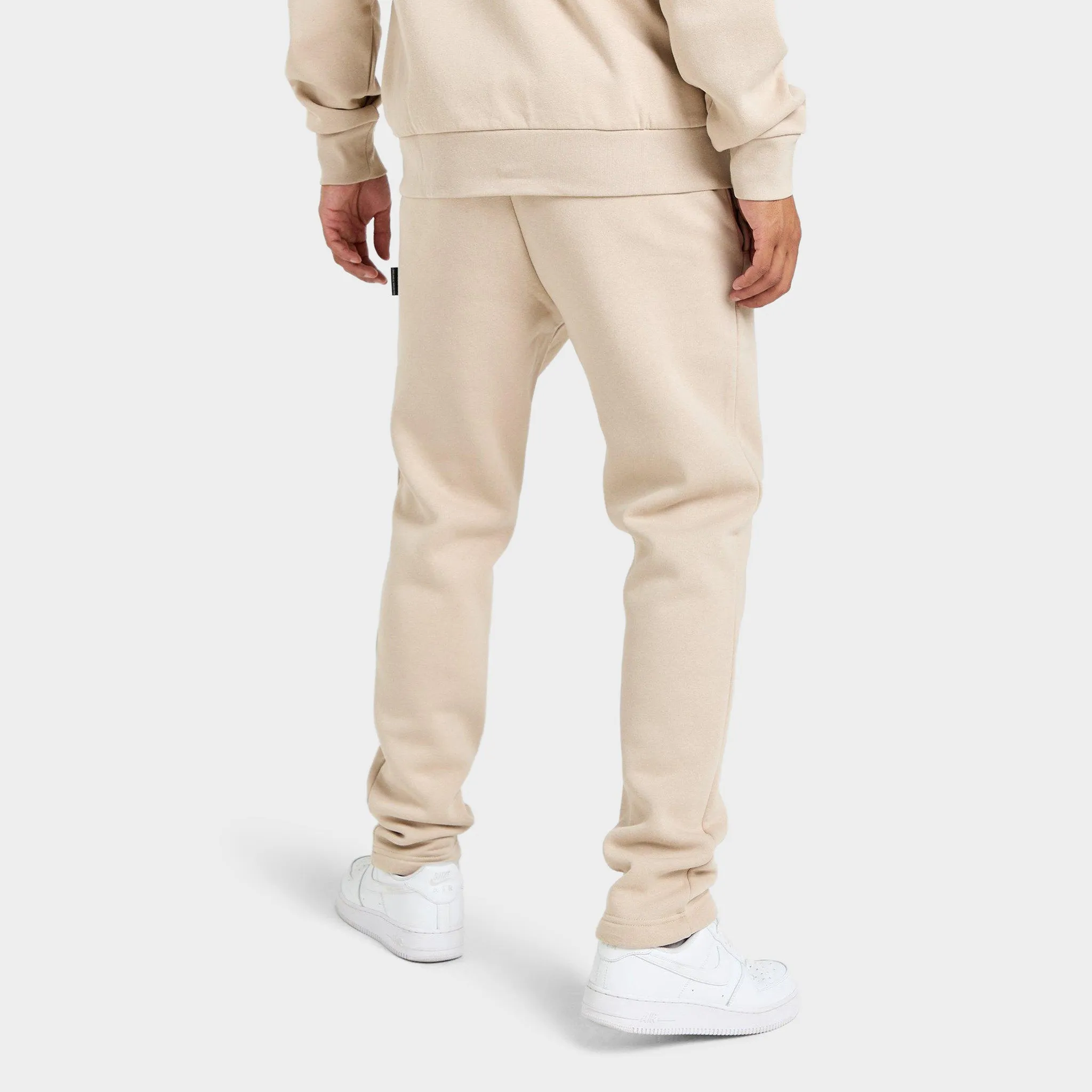 Hoodrich Fade Open Hem Jogger / Oxford Tan