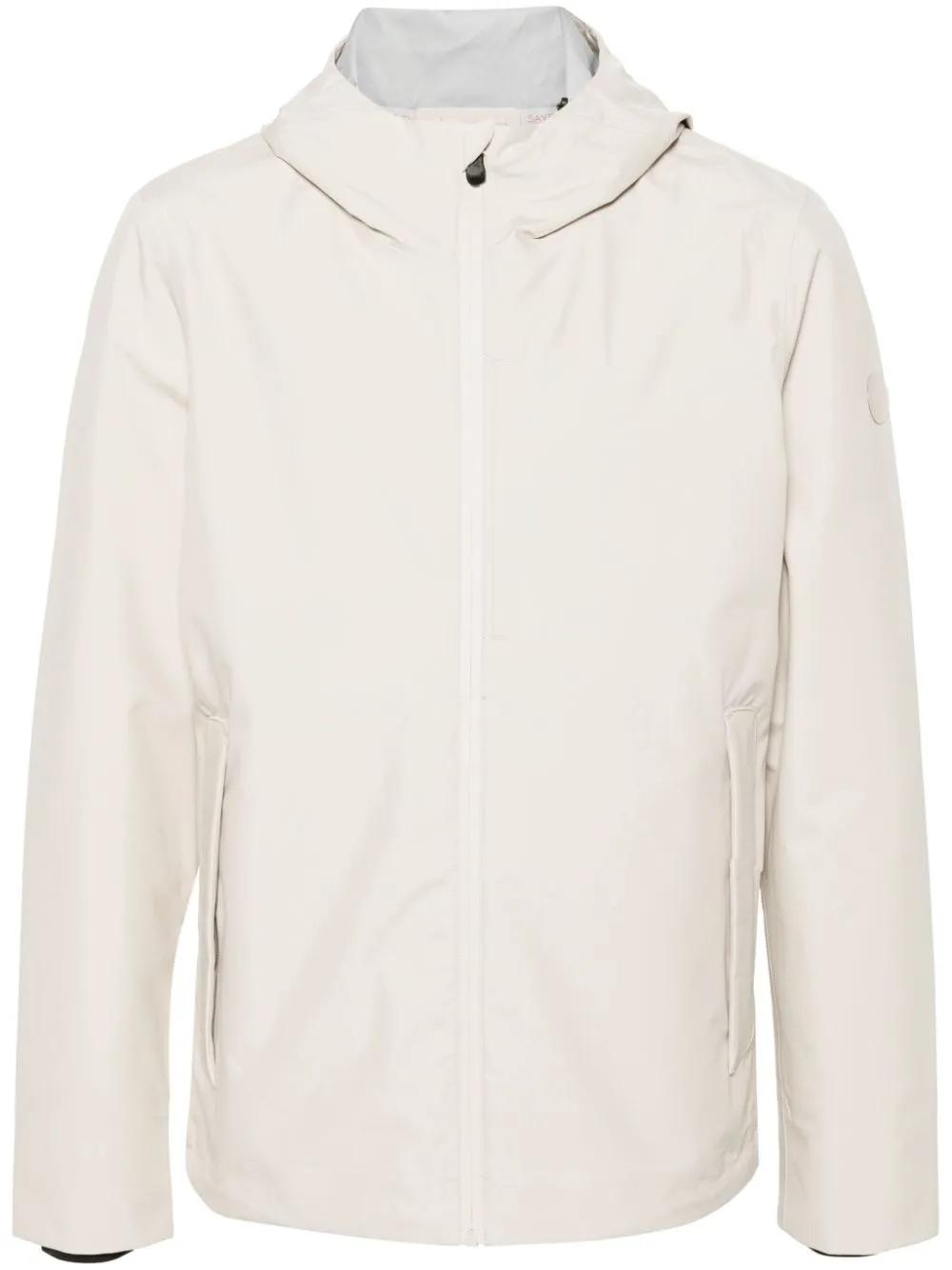 Jari hooded jacket