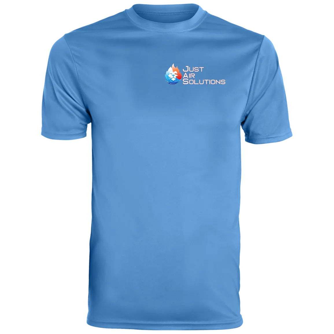 JAS - Men's Moisture-Wicking Tee