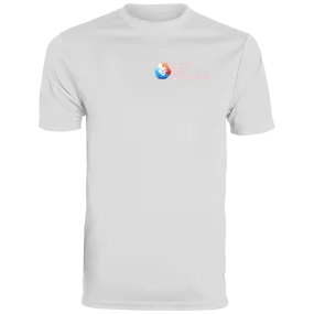JAS - Men's Moisture-Wicking Tee