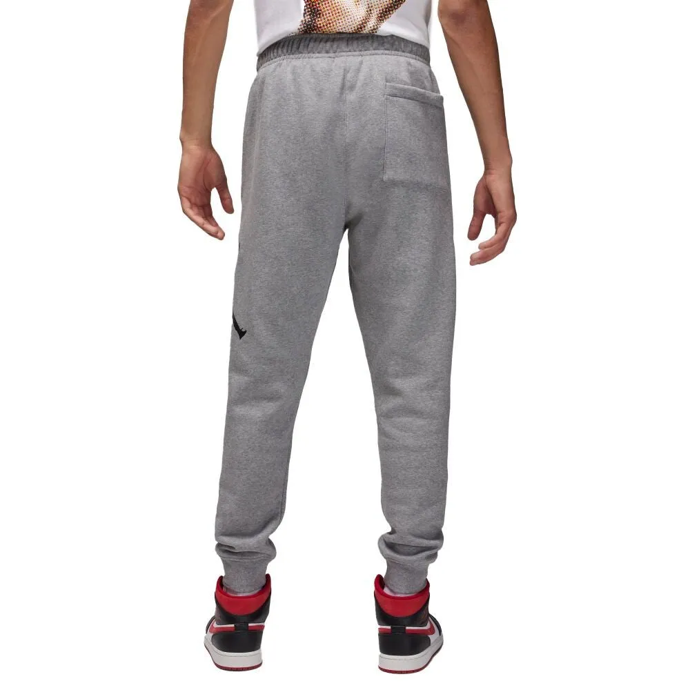 Jordan Essentials Fleece Baseline Men's Pants Grey fd7345-091