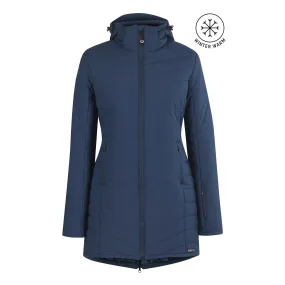 Kerrits Warm Wrap Insulated Parka