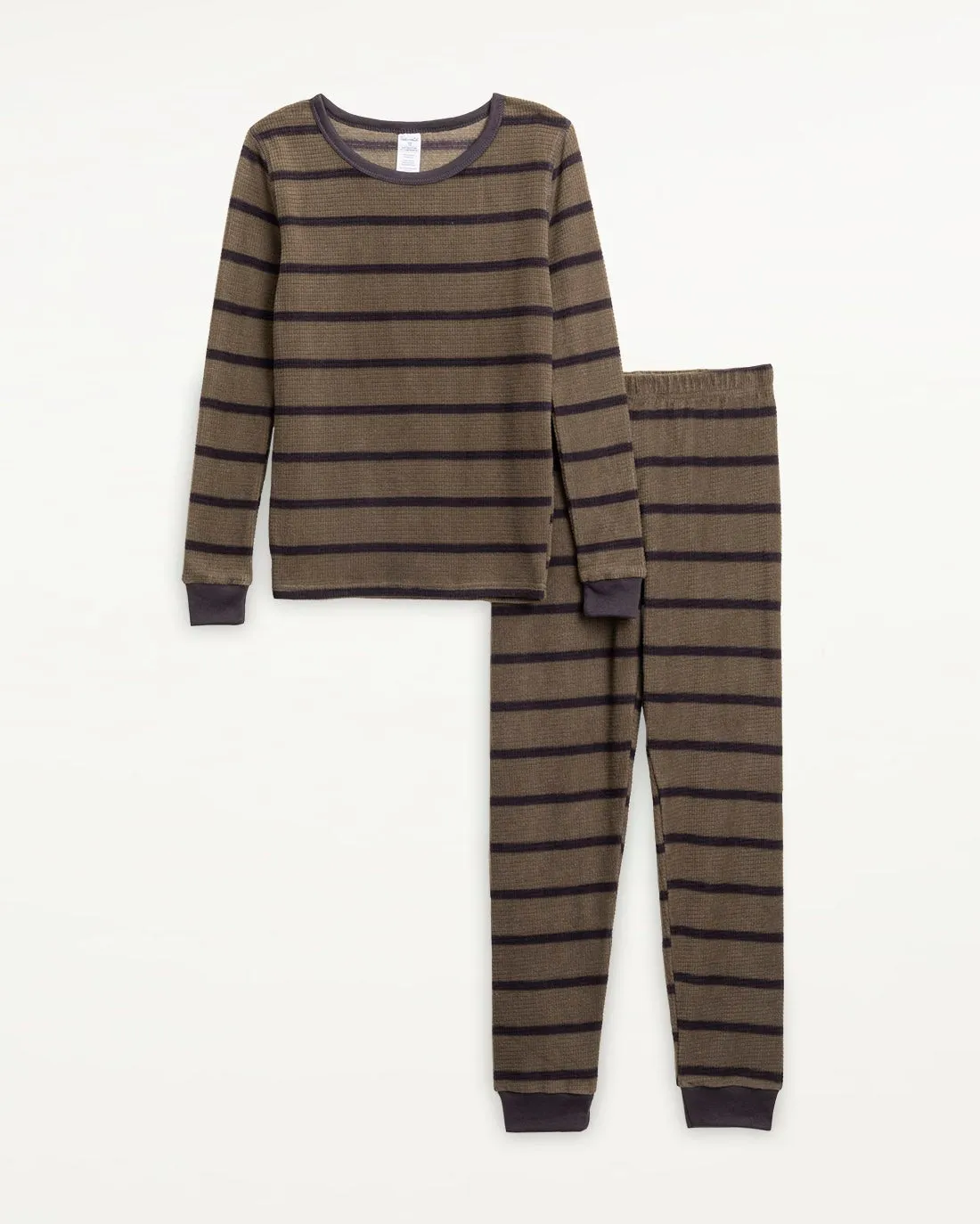 Kids Thermal PJ Set