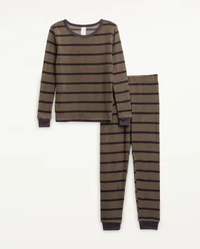 Kids Thermal PJ Set