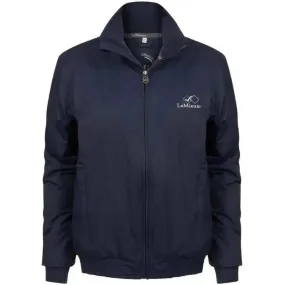 LeMieux Team Crew Jackets - Navy