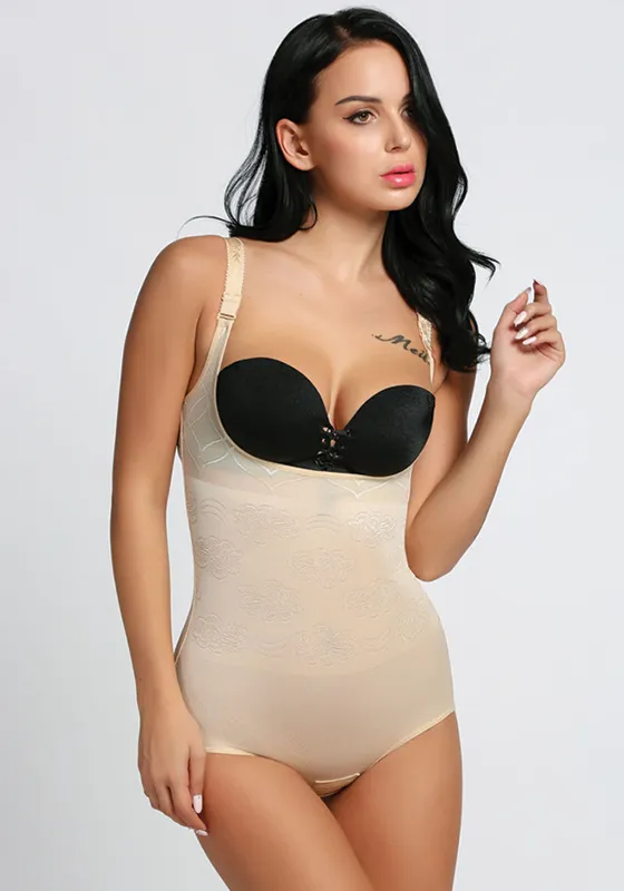 Levonra Bodysuit Shapewear