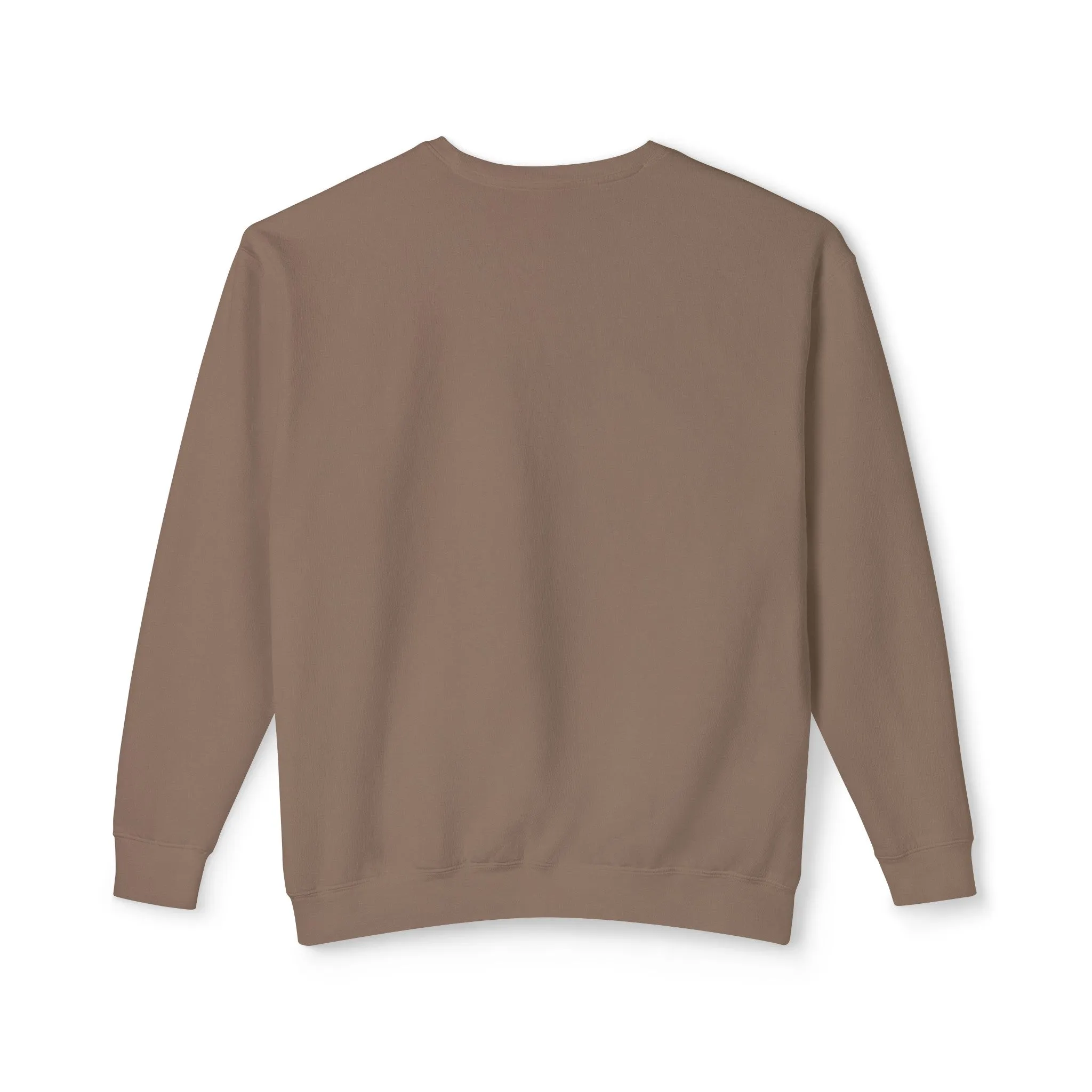 Lightweight Crewneck CFI Logo Sweatshirt