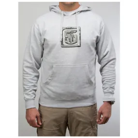 Lock Up Hoodie