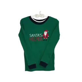  Thermal Crew Neck Long Sleeves