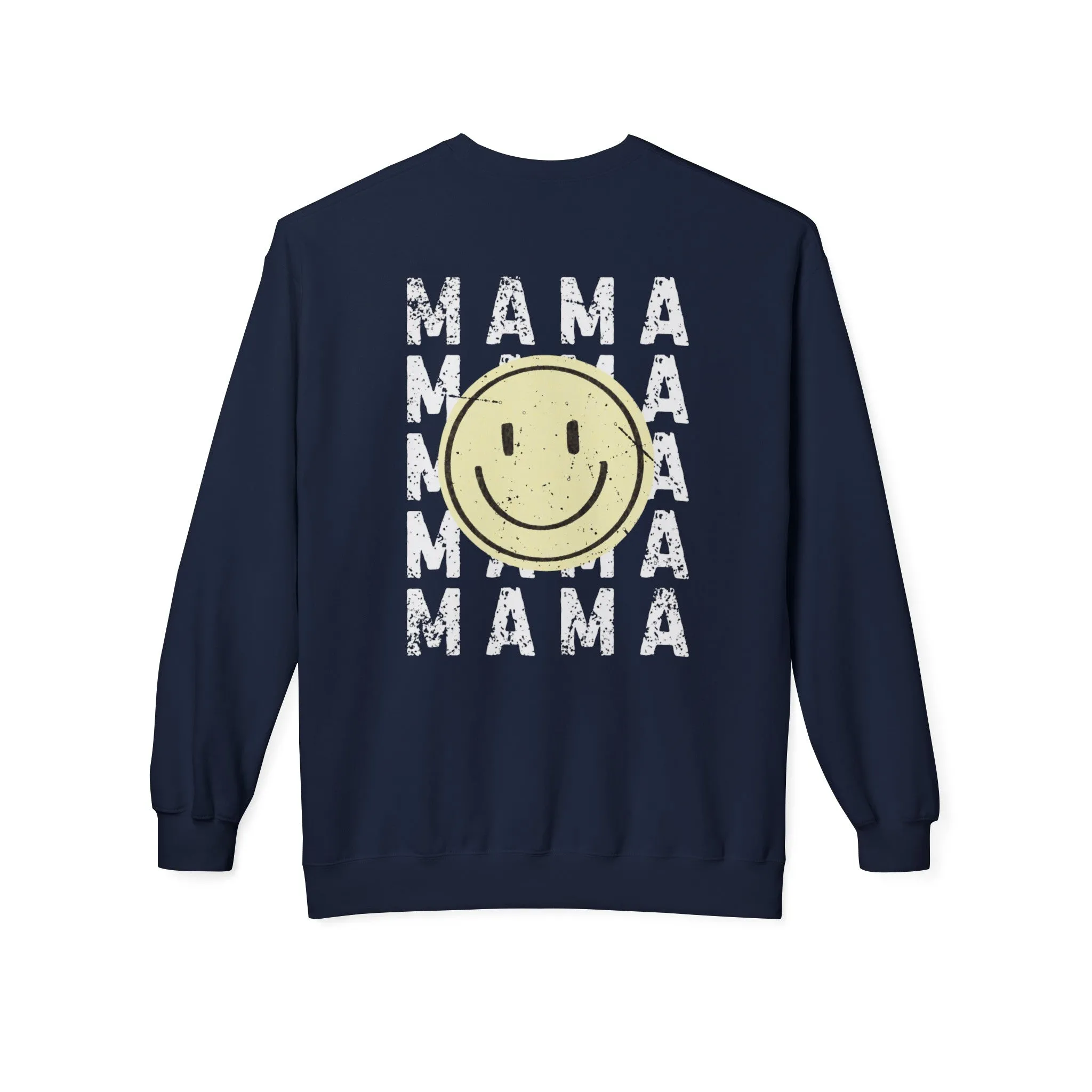 Mama Lightweight Sweatshirt