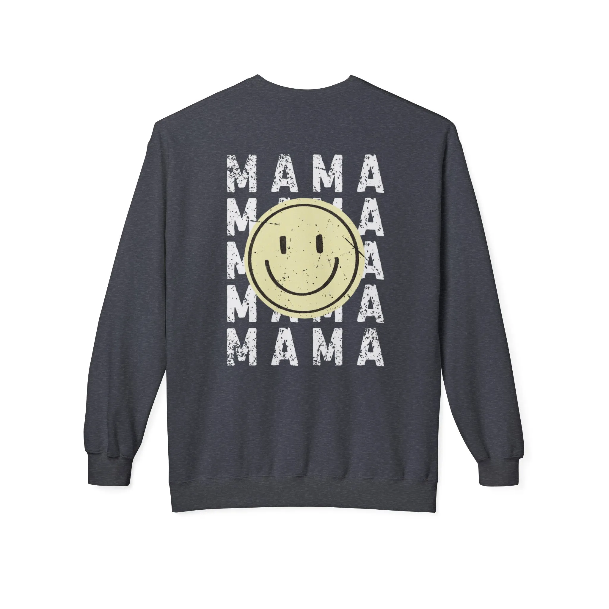 Mama Lightweight Sweatshirt