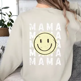 Mama Lightweight Sweatshirt
