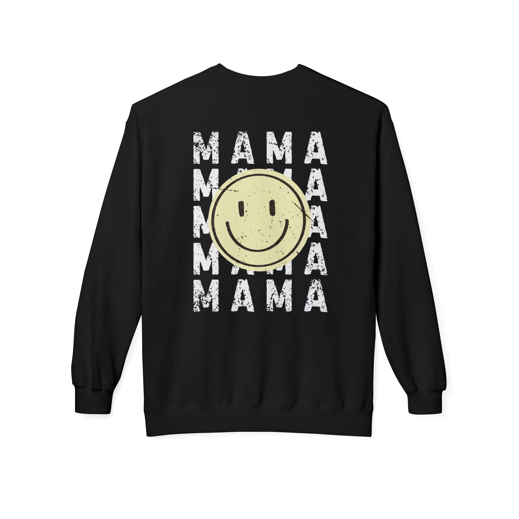 Mama Lightweight Sweatshirt
