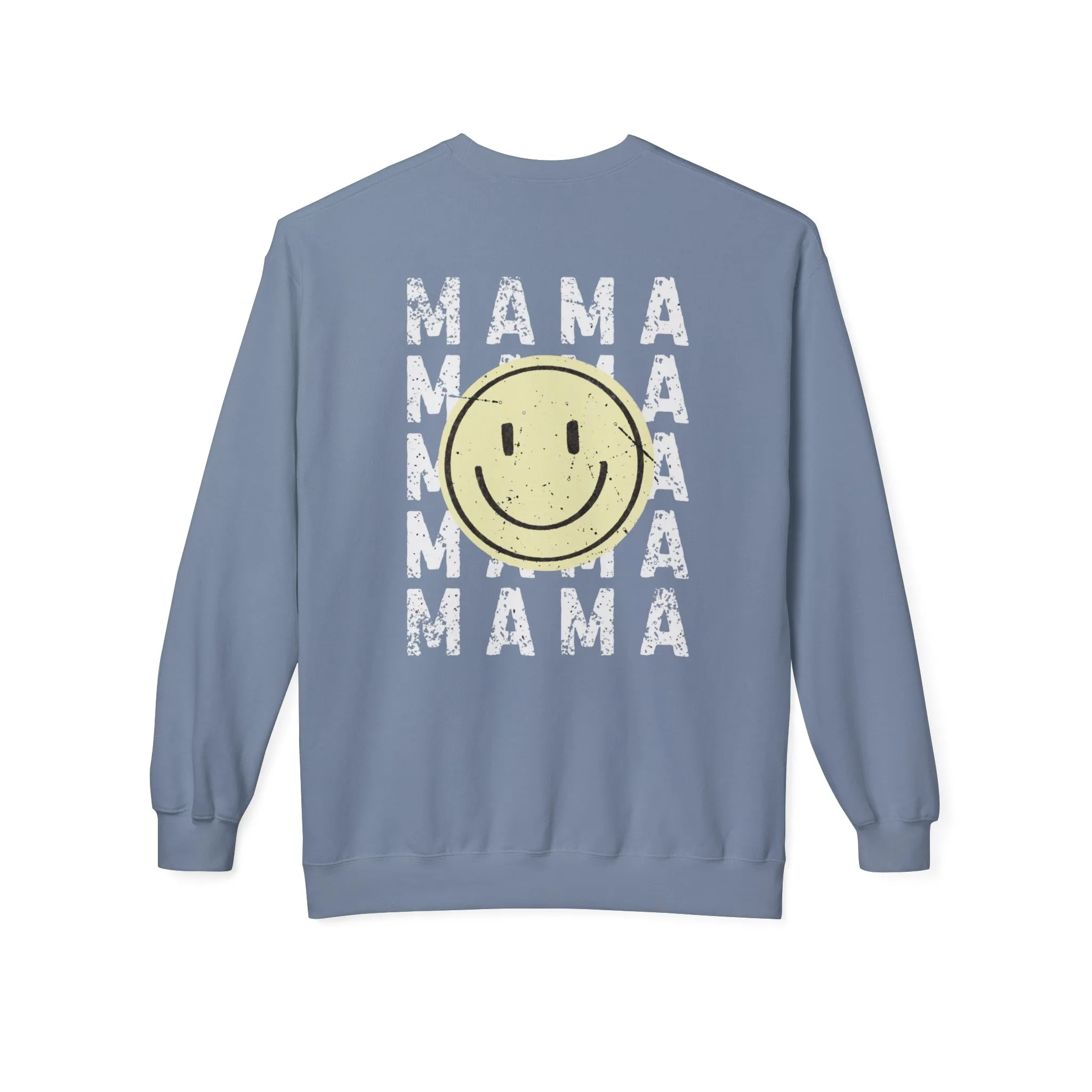 Mama Lightweight Sweatshirt