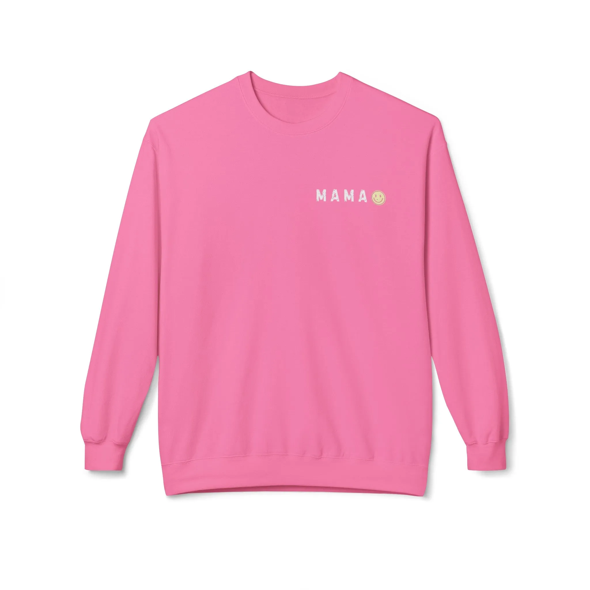 Mama Lightweight Sweatshirt