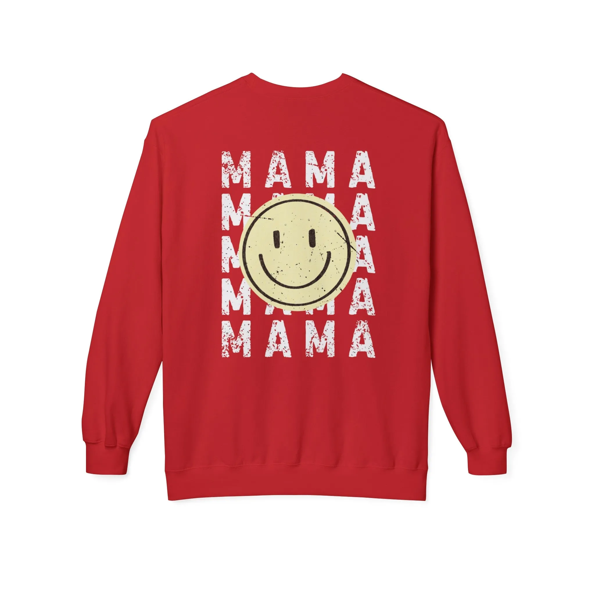 Mama Lightweight Sweatshirt