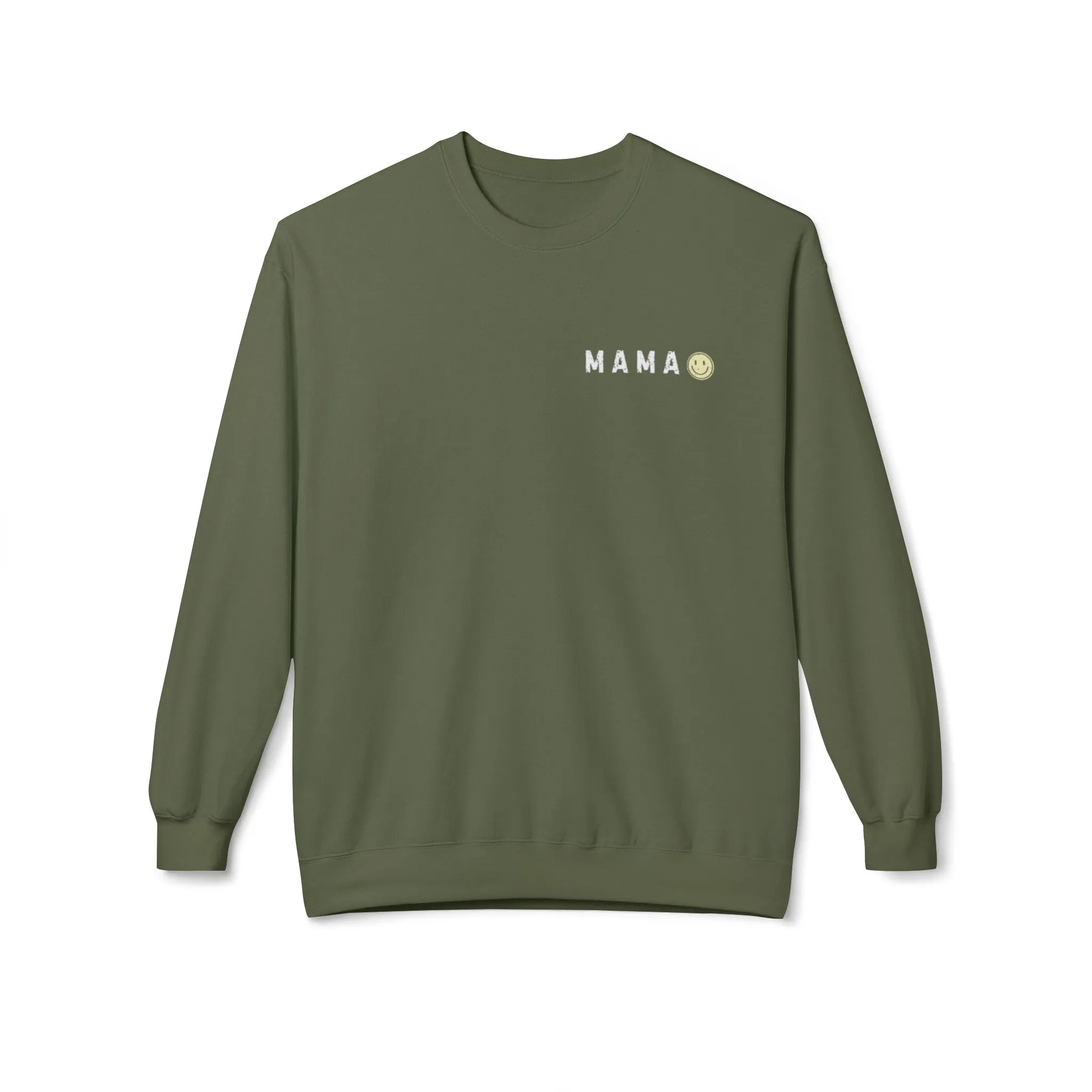 Mama Lightweight Sweatshirt