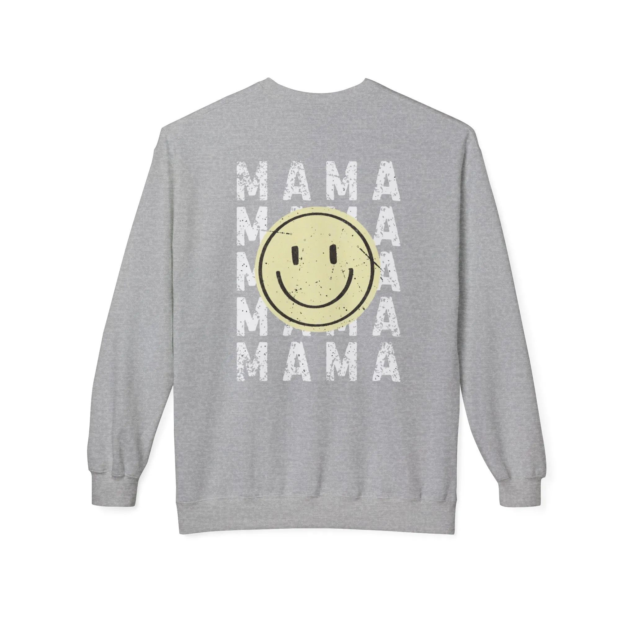Mama Lightweight Sweatshirt