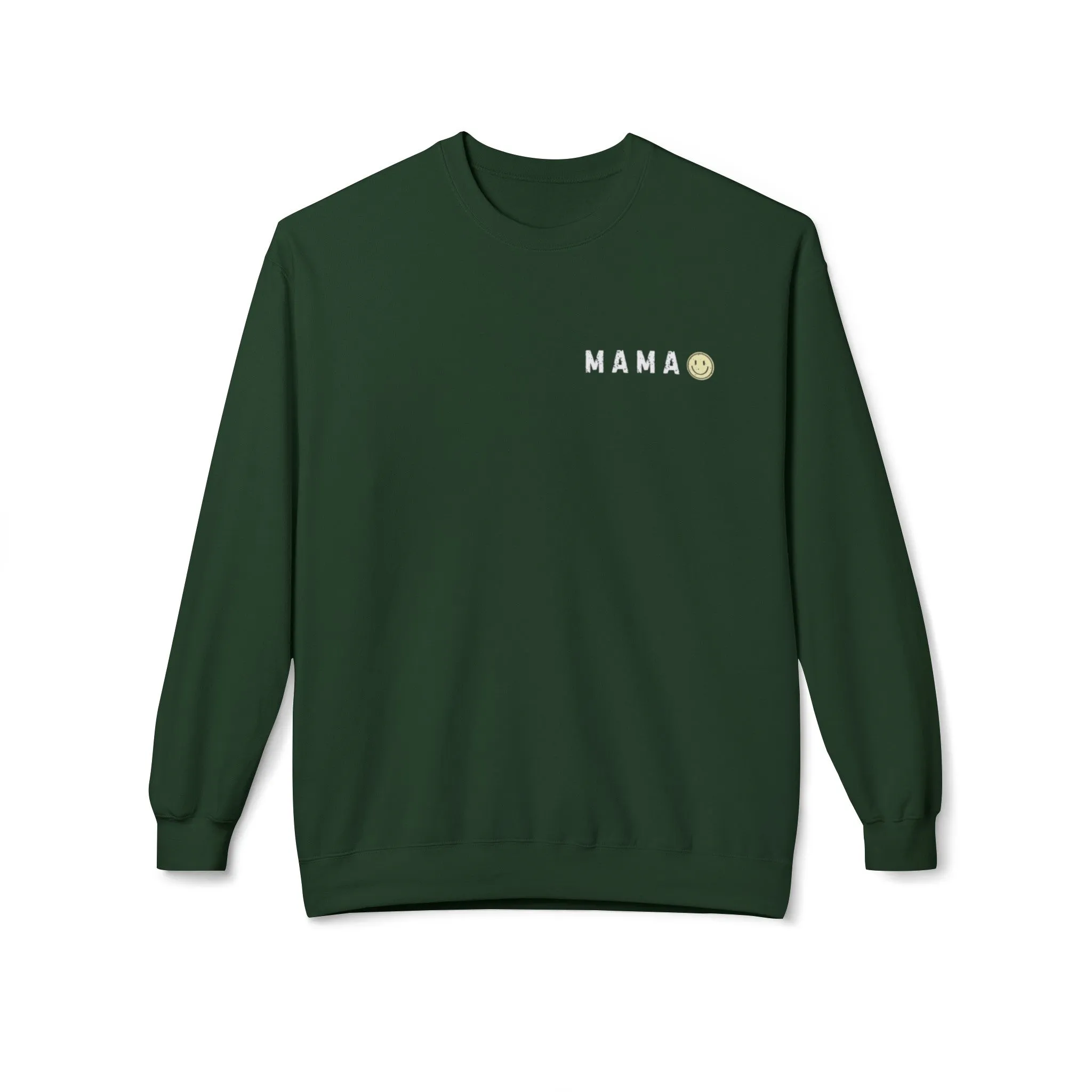 Mama Lightweight Sweatshirt