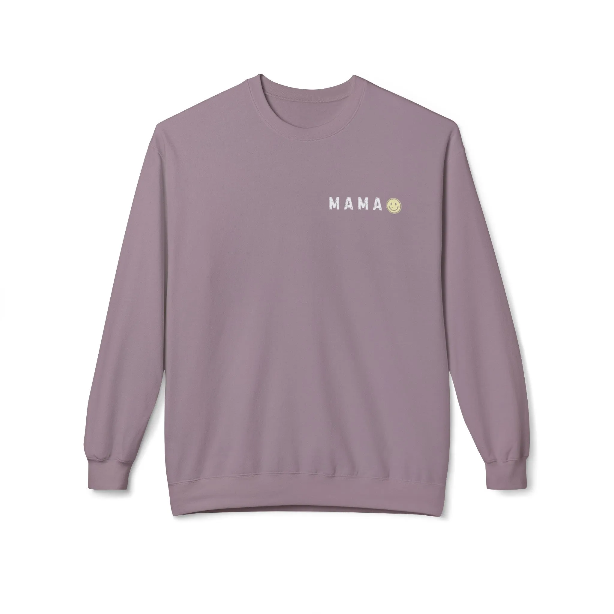 Mama Lightweight Sweatshirt
