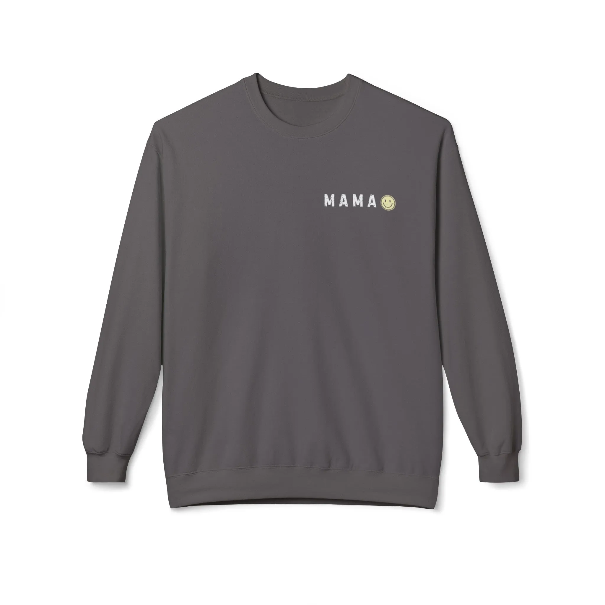 Mama Lightweight Sweatshirt
