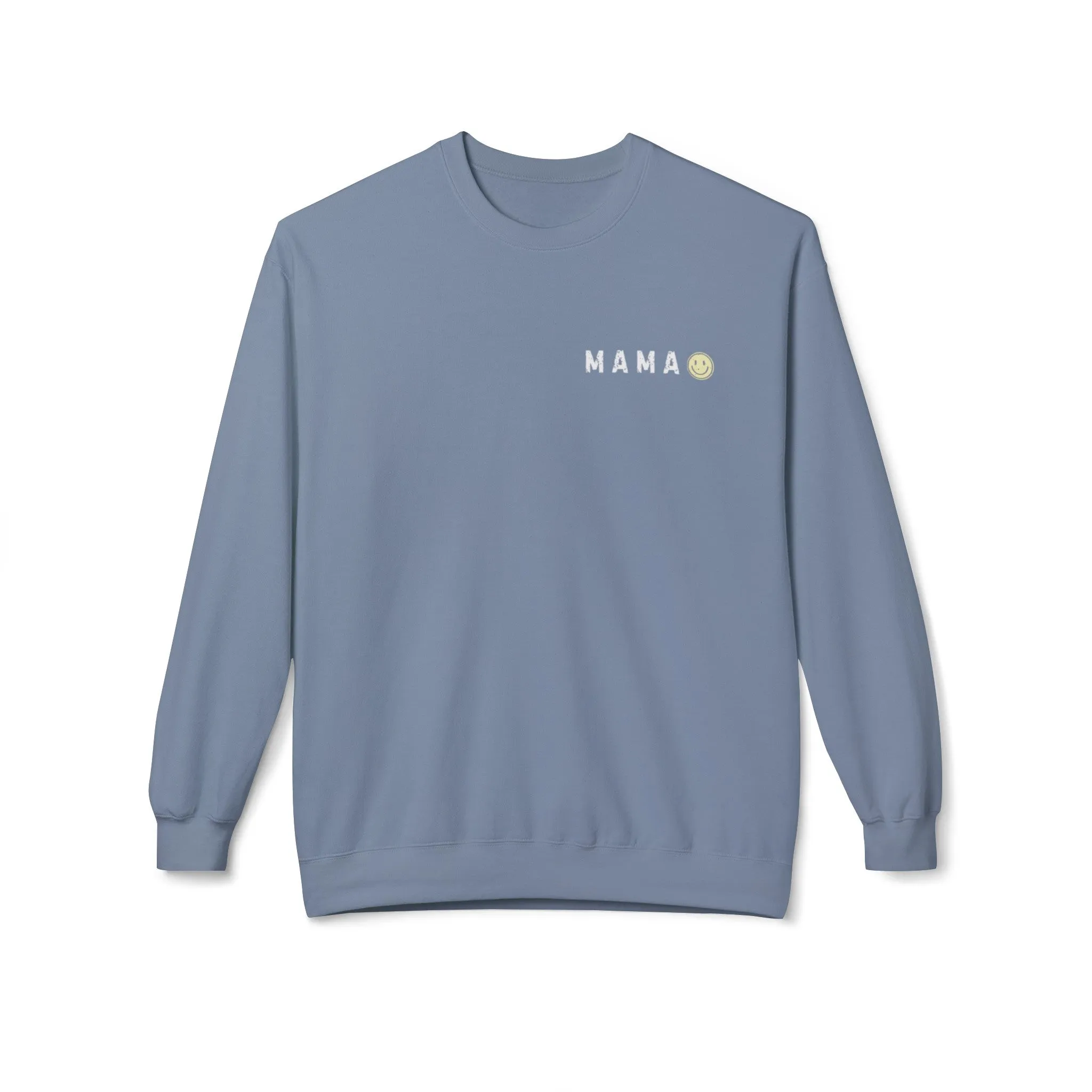 Mama Lightweight Sweatshirt